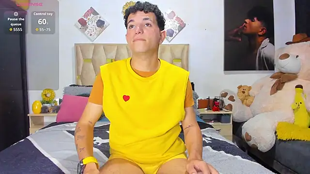 patrick sanzz online show from 9, 2, 2026