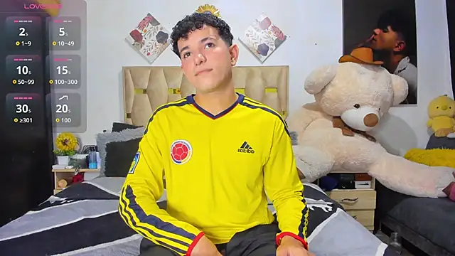 patrick sanzz online show from 20, 12, 2025