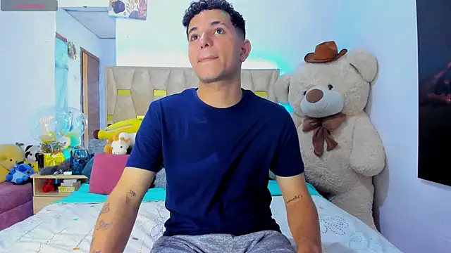 patrick sanzz online show from 23, 4, 2026