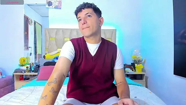 patrick sanzz online show from 18, 4, 2026