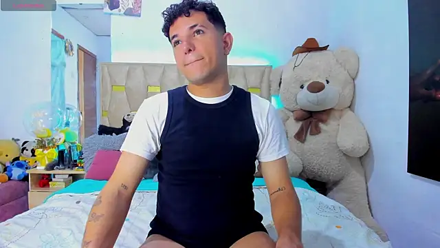 patrick sanzz online show from 3, 5, 2026