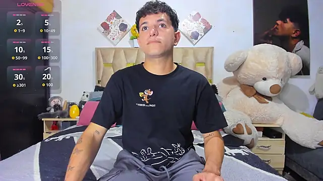 patrick sanzz online show from 31, 1, 2026