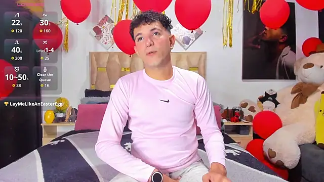 patrick sanzz online show from 11, 2, 2026