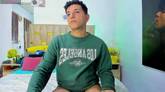 patrick sanzz online show from 20, 4, 2026