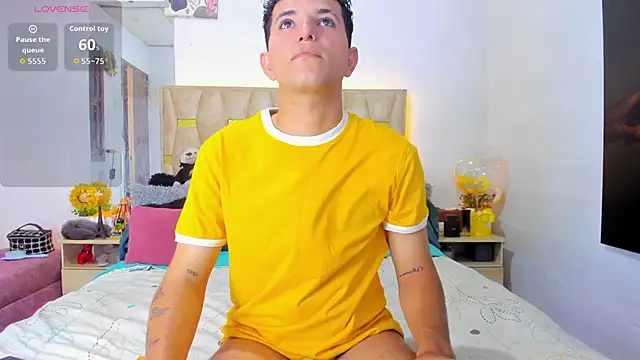 patrick sanzz online show from 8, 4, 2026