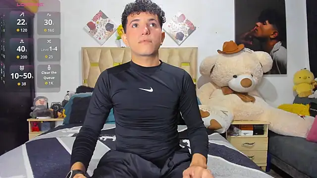 patrick sanzz online show from 10, 1, 2026