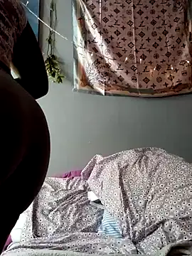 ebonycatlisaaaalime online show from 1, 3, 2025