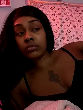 ebonycatlisaaaalime online show from 1, 11, 2025