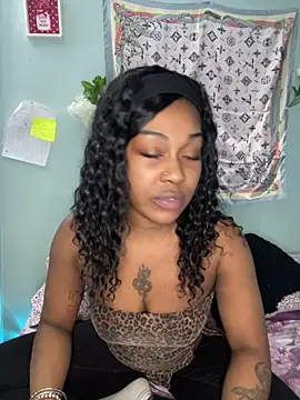 ebonycatlisaaaalime online show from 27, 3, 2026