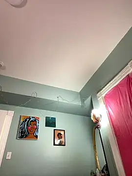 ebonycatlisaaaalime online show from 16, 10, 2025