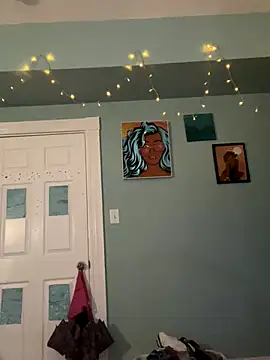 ebonycatlisaaaalime online show from 17, 9, 2025