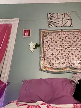 ebonycatlisaaaalime online show from 21, 10, 2025