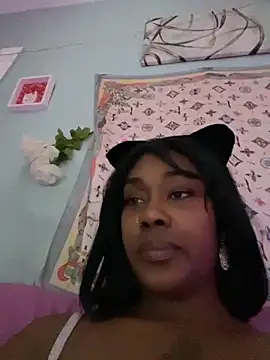 ebonycatlisaaaalime online show from 28, 9, 2025