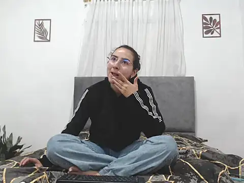 odette brigh online show from 4, 10, 2025