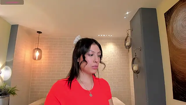 Snapshot of IrinaPortman chatting on 15, 3, 2025 IrinaPortman online show from 15, 3, 2025