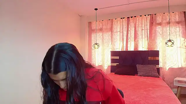 Asly Morgan online show from 28, 2, 2025