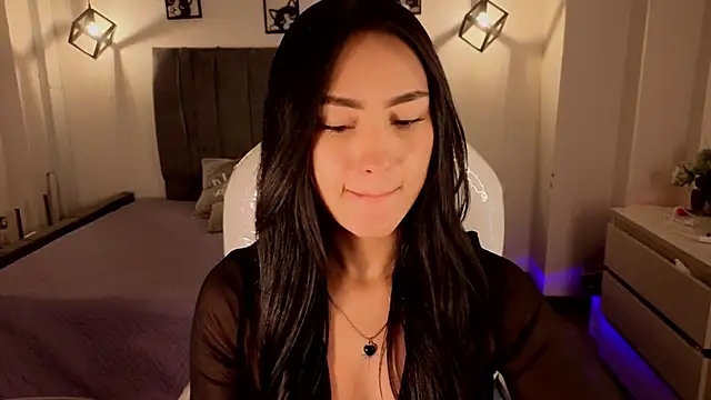 Amy Kiitty  online show from 21, 6, 2026