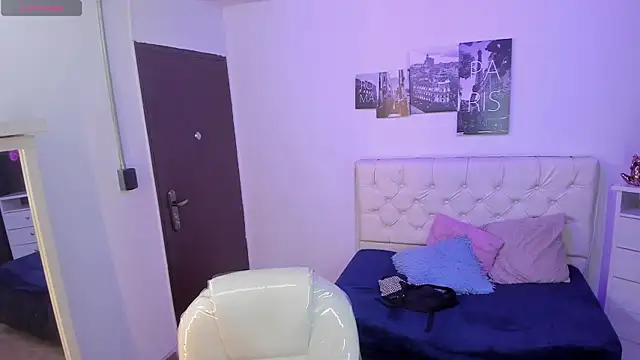 Amy Kiitty  online show from 24, 2, 2026