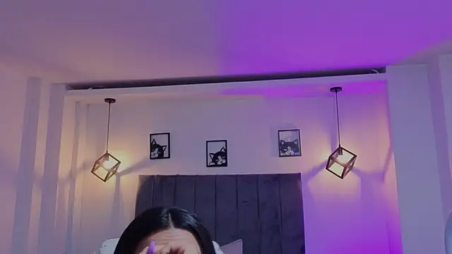Amy Kiitty  online show from 4, 7, 2026