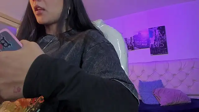 Amy Kiitty  online show from 28, 2, 2026