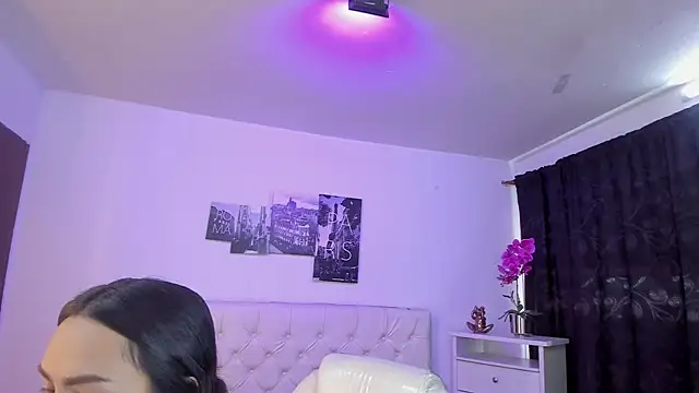 Amy Kiitty  online show from 21, 3, 2026