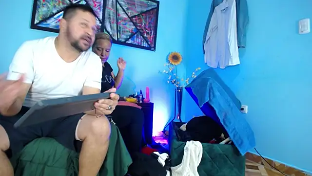 Iivana 19 online show from 13, 11, 2025