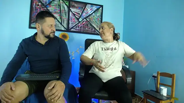 Iivana 19 online show from 11, 1, 2026