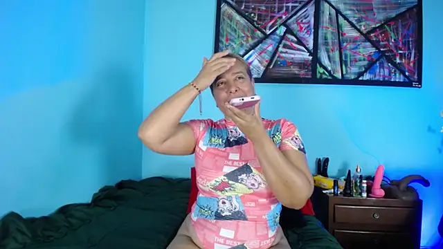 Iivana 19 online show from 8, 11, 2025