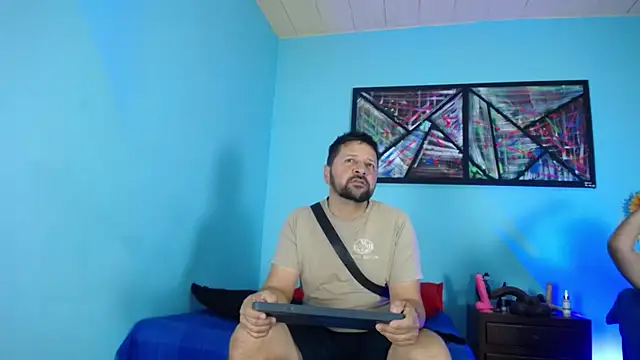 Iivana 19 online show from 21, 10, 2025