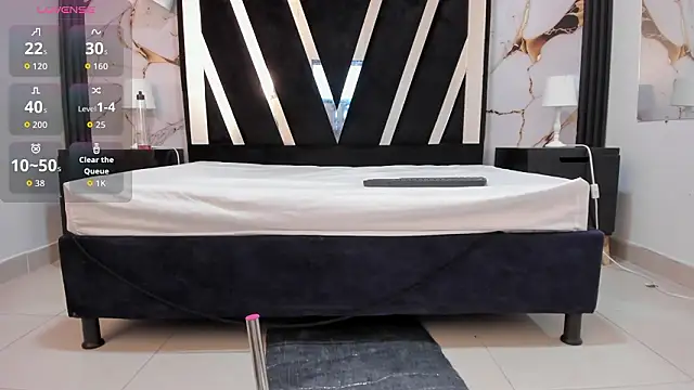 KarinaSimonz online show from 27, 2, 2026