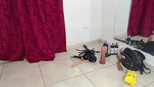 KarinaSimonz online show from 19, 2, 2025