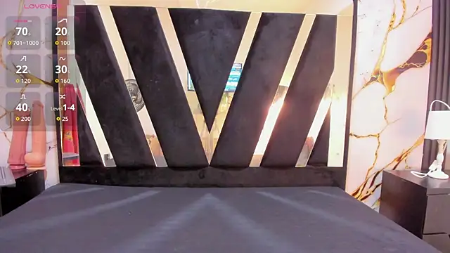 KarinaSimonz online show from 6, 1, 2026