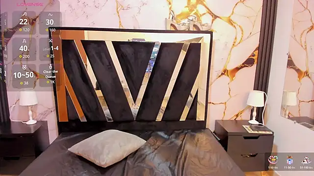 KarinaSimonz online show from 31, 1, 2026