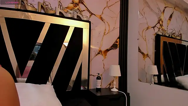 KarinaSimonz online show from 7, 2, 2026