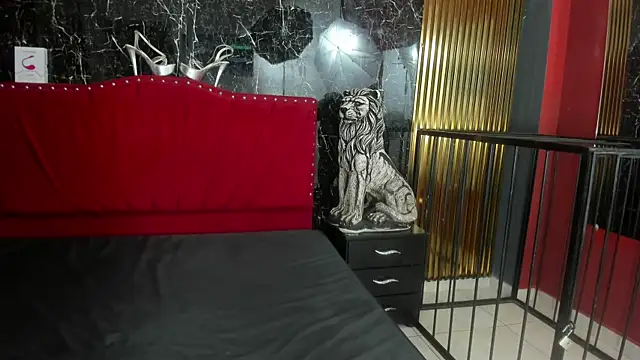 KarinaSimonz online show from 31, 3, 2026