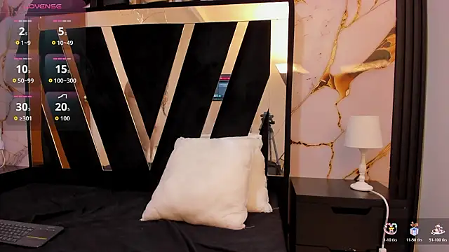 KarinaSimonz online show from 5, 2, 2026