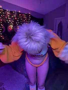 GoldieBakeman online show from 9, 1, 2026