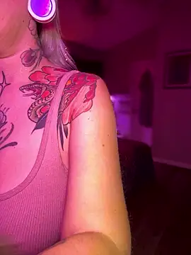 GoldieBakeman online show from 7, 1, 2026