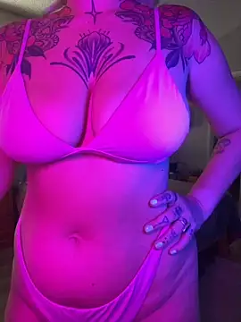 GoldieBakeman online show from 10, 10, 2025