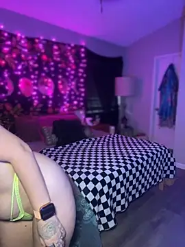 GoldieBakeman online show from 6, 11, 2025