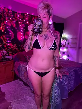 GoldieBakeman online show from 4, 12, 2025