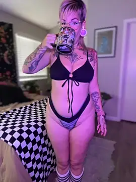 GoldieBakeman online show from 21, 10, 2025