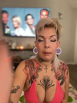 GoldieBakeman online show from 18, 11, 2025