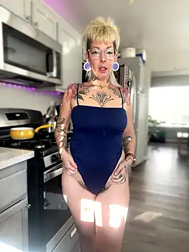 GoldieBakeman online show from 14, 1, 2026