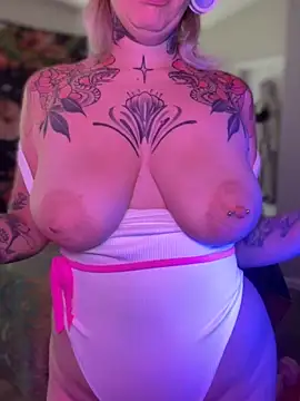 GoldieBakeman online show from 30, 10, 2025