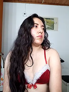 Emi chik online show from 21, 12, 2025