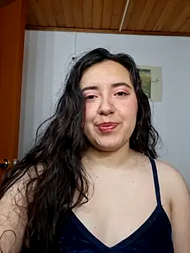 Emi chik online show from 11, 3, 2026