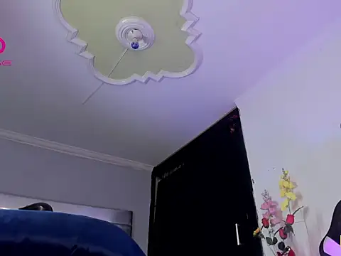 Eyleen Santos online show from 26, 2, 2026