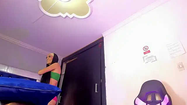 Eyleen Santos online show from 10, 2, 2026