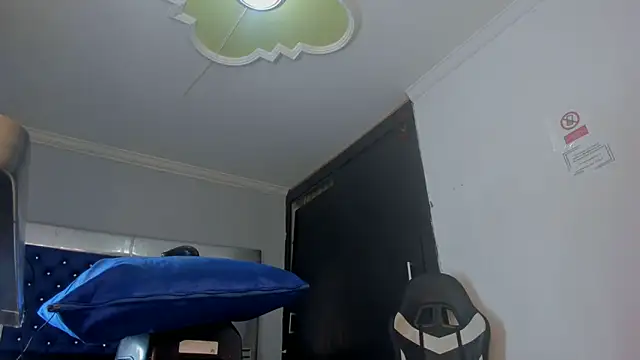 Eyleen Santos online show from 12, 2, 2026